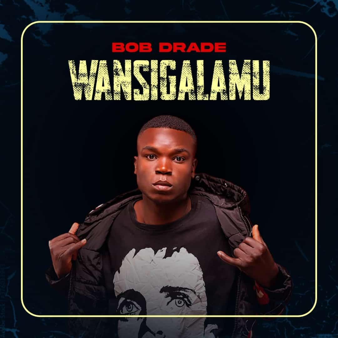 Bob Drade